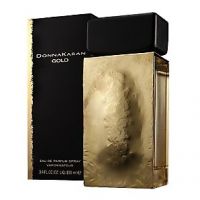 Donna Karan Gold Sparkling 