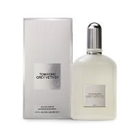 Tom Ford Grey Vetiver 