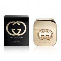 GUCCI Gucci Guilty туалетная вода жен 75 мл  