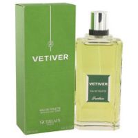 Guerlain Vetiver 
