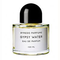 Byredo Gypsy Water Парфюмированная вода унисекс 100мл 
