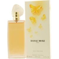 Hanae Mori Eau Fraiche 
