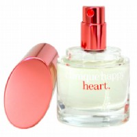 CLINIQUE Clinique Happy Heart парфюмированная вода-тестер жен 50 мл 