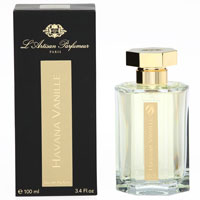 L`Artisan Havana Vanilia 