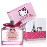 Hello Kitty Girl 