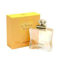 Hermes 24 Faubourg Eau Delicate 