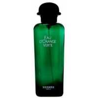 Hermes Eau D`Orange Verte 