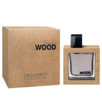 Dsquared2 He Wood 