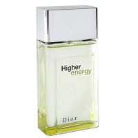 Christian Dior Higher Energy туалетная вода муж 100 мл