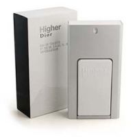 CHRISTIAN DIOR Higher Dior туалетная вода муж 100 мл