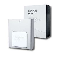 CHRISTIAN DIOR Higher Dior туалетная вода муж 50 мл