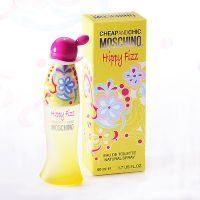 Moschino Hippy Fizz 