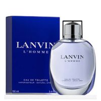 Lanvin L`homme 