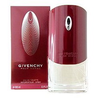 Givenchy pour Homme 