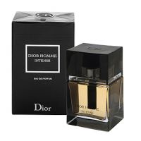 CHRISTIAN DIOR Dior Homme Intense Туалетная вода муж 50мл