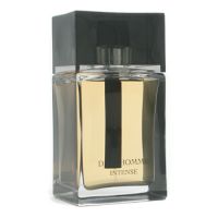 CHRISTIAN DIOR Dior Homme Intense Туалетная вода-тестер муж 100мл 