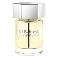 Yves Saint Laurent L`homme 