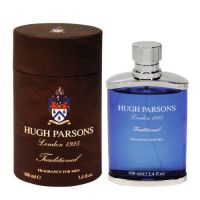 Hugh Parsons Traditional