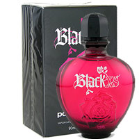 Paco Rabanne Black XS For Her 