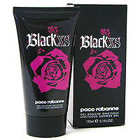 Paco Rabanne Black XS For Her 
