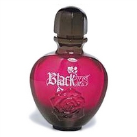PACO RABANNE Black XS For Her  Туалетная вода жен 50мл