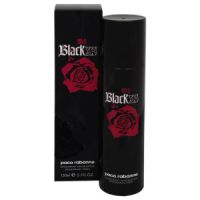 PACO RABANNE Black XS For Her Дезодорант жен 150мл