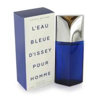 Issey Miyake L`Eau D`Issey Bleue 