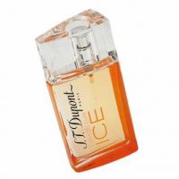 Dupont Essence Pure Ice 