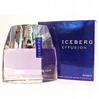 Iceberg Effusion Men 