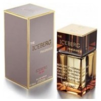 Iceberg The Iceberg Fragrance парфюмированная вода жен 50 мл