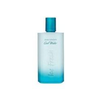 Davidoff Cool Water Ice Fresh 