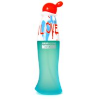 Moschino I Love Love 