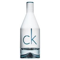 CALVIN KLEIN CK In2u туалетная вода-тестер муж 100 мл