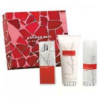 Armand Basi in Red 
