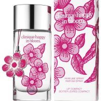 CLINIQUE Clinique Happy in Bloom парфюмированная вода жен 50 мл