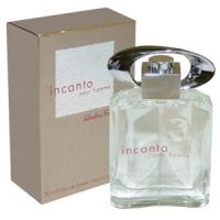 Salvatore Ferragamo Incanto 