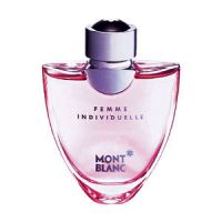 Mont Blanc Individuel туалетная вода жен 30 мл