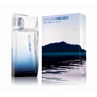 Kenzo L`Eau Par Eau Indigo pour Homme 