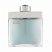 Mont Blanc Individuel туалетная вода муж 75 мл