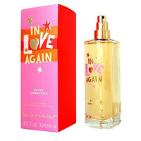 Yves Saint Laurent  In Love Again Jasmin Etoile