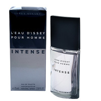 Issey Miyake L`Eau D`Issey Intense 