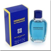 Givenchy Insense Ultramarine 