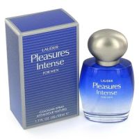ESTEE LAUDER Pleasures Intense одеколон муж 100 мл 