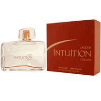 ESTEE LAUDER Intuition Men туалетная вода муж 50 мл