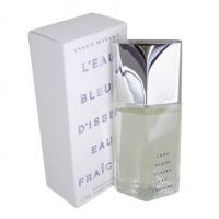 Issey Miyake L`Eau Bleue D`Issey Eau Fraiche 