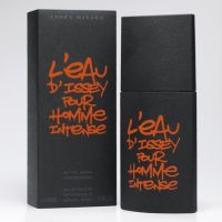 Issey Miyake L`Eau D`Issey Intense Edition 