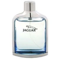 Jaguar Blue for Men 