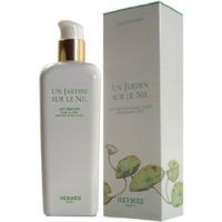 Hermes Un Jardin Sur Le Nil 