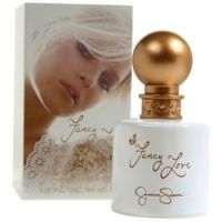 Jessica Simpson Fancy Love 