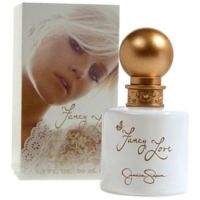 Jessica Simpson Fancy Love парфюмированная вода жен 100 мл    